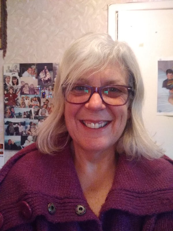 <strong>Dorothy K., Portland, OR</strong>